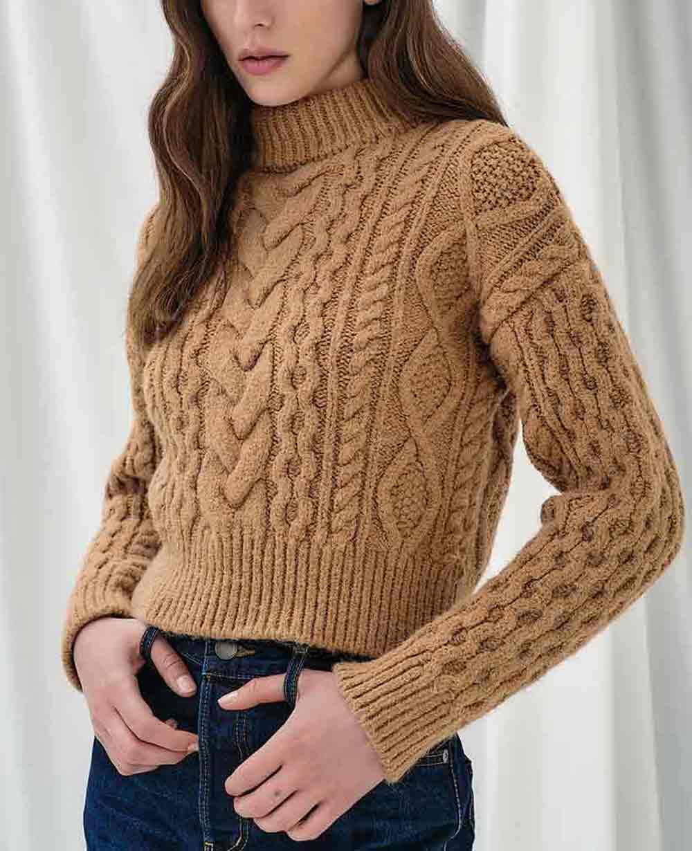 Parkhouse pullover clearance sweater