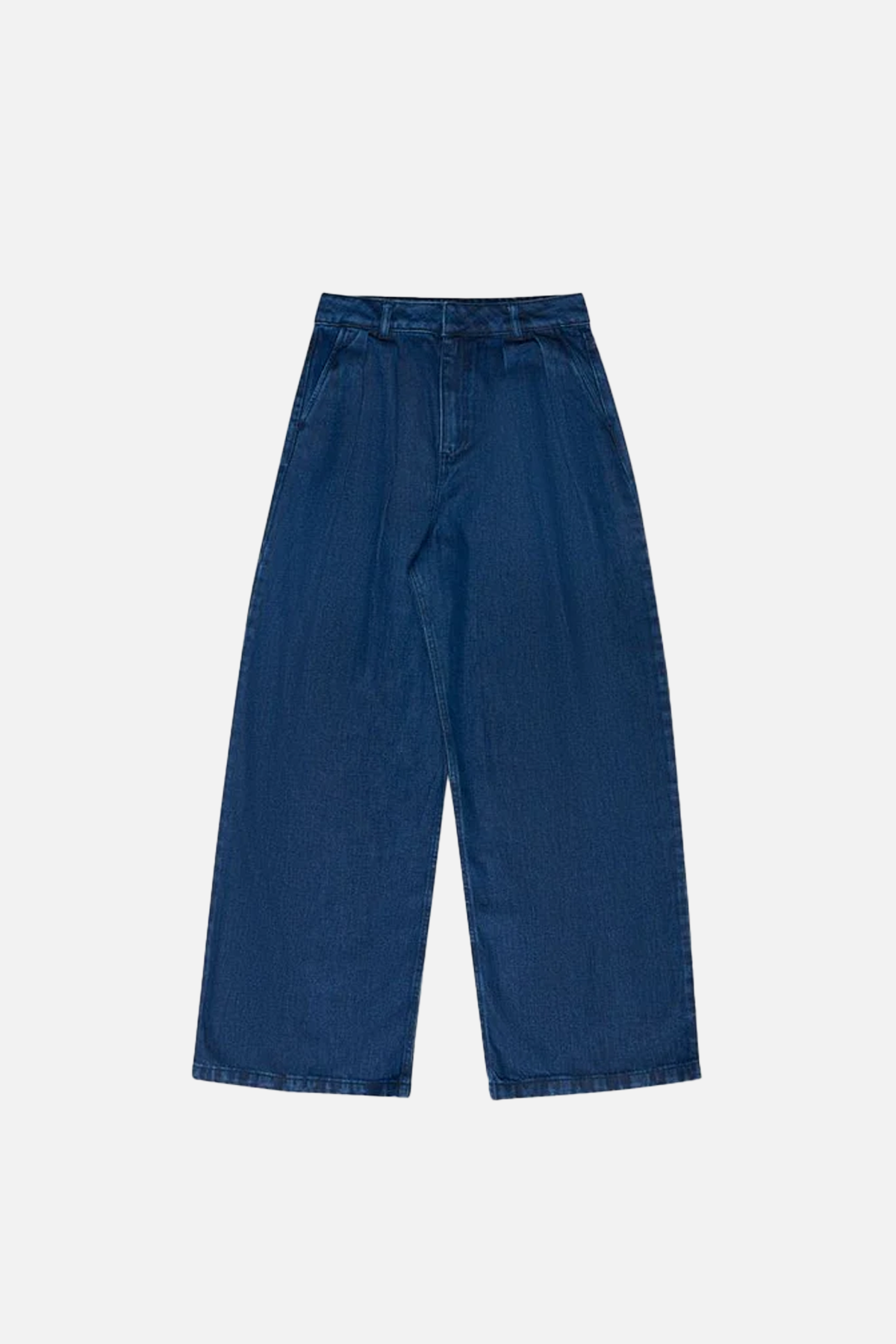 PANTS "GOTHENBURG" MIDNIGHT BLUE