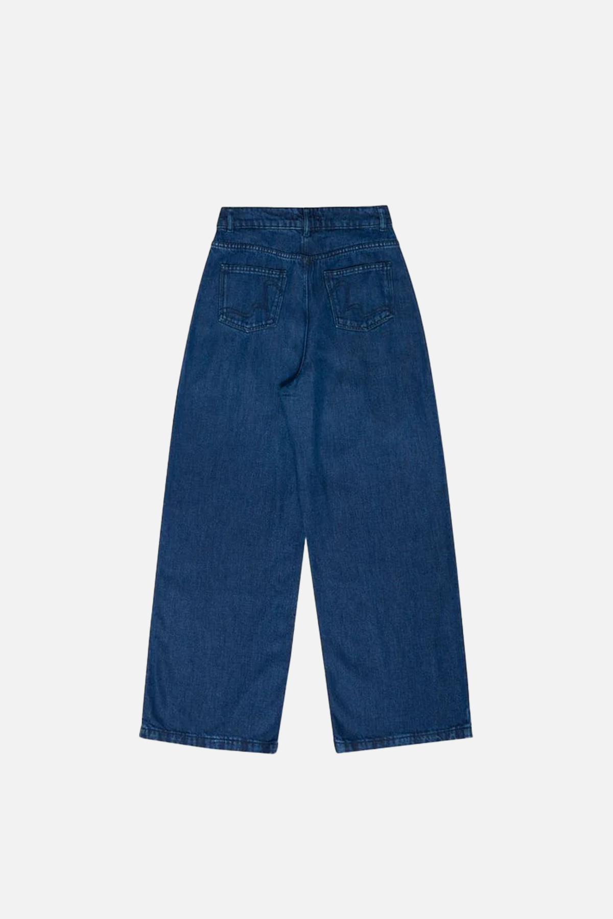 PANTS "GOTHENBURG" MIDNIGHT BLUE