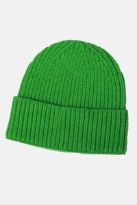 MÜTZE "MIKA" FRESH GREEN