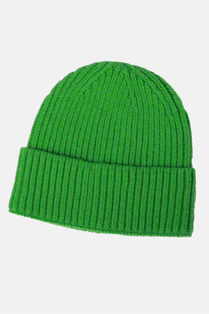 MÜTZE "MIKA" FRESH GREEN