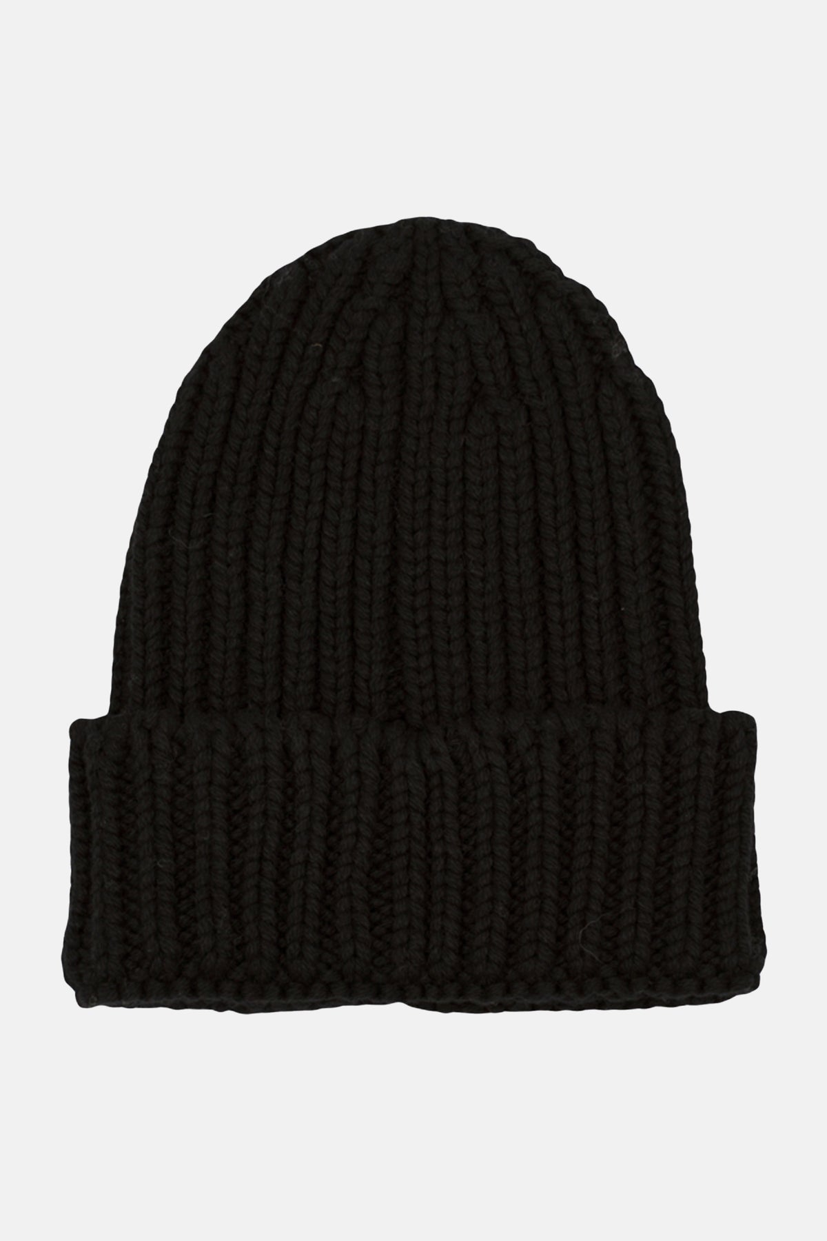 MÜTZE "STINE" BLACK