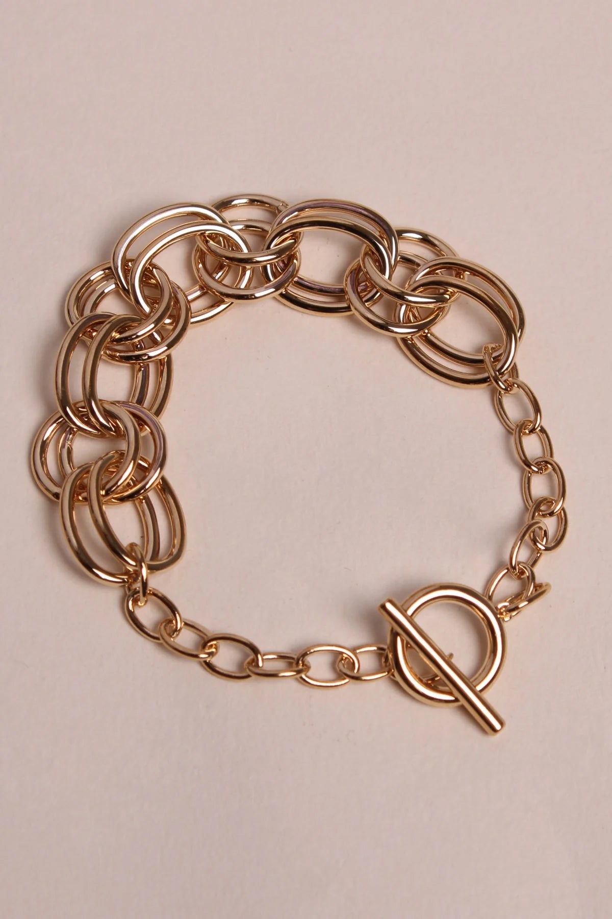 BRACELET "NORAH" GOLD