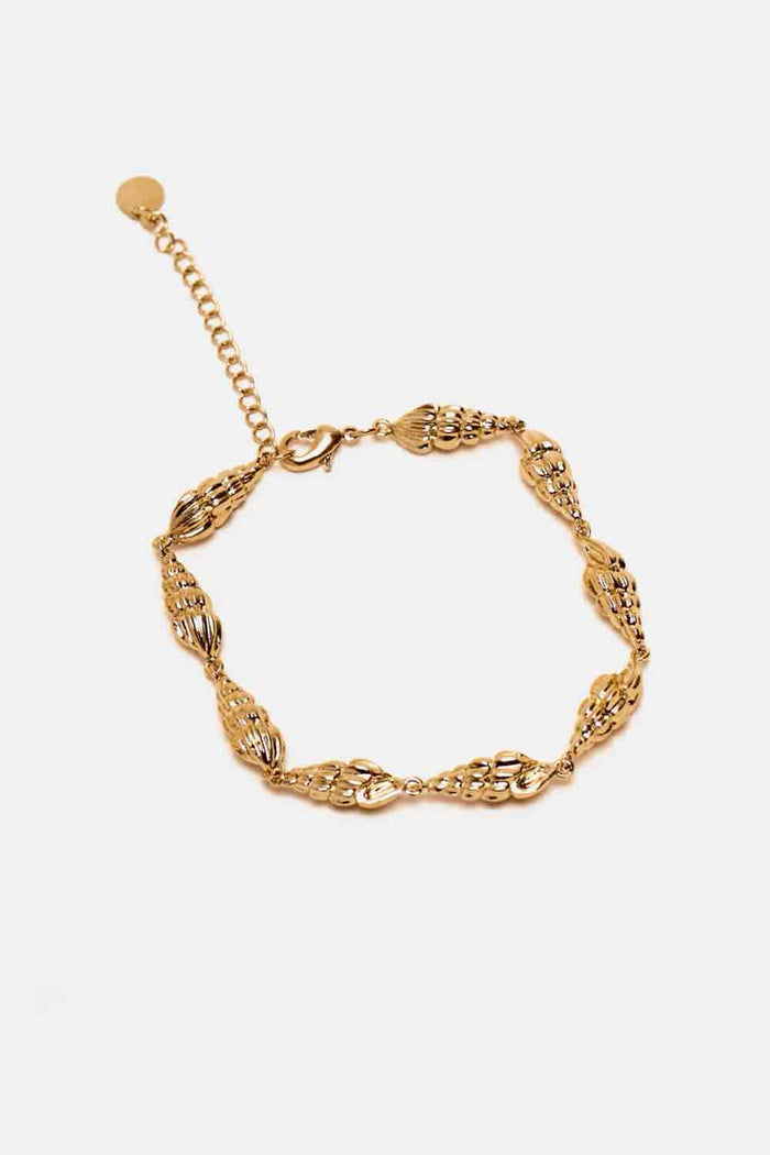 BRACELET "SIERRA" GOLD