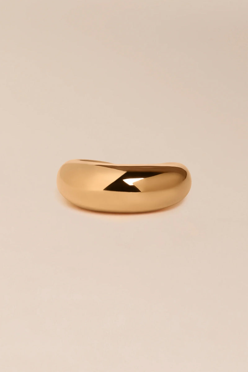 RING "MELANIE" GOLD
