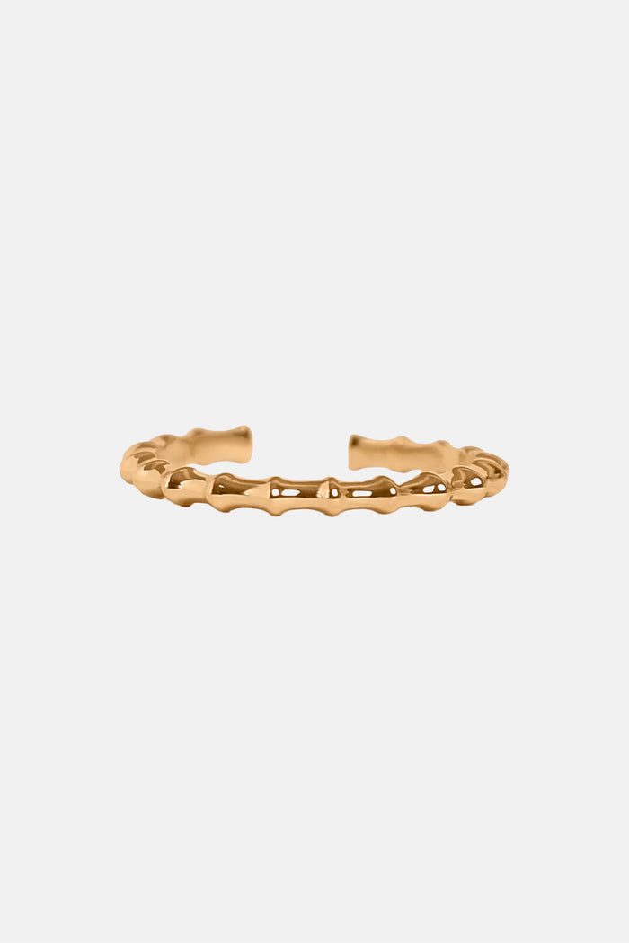 RING "TOVA" GOLD