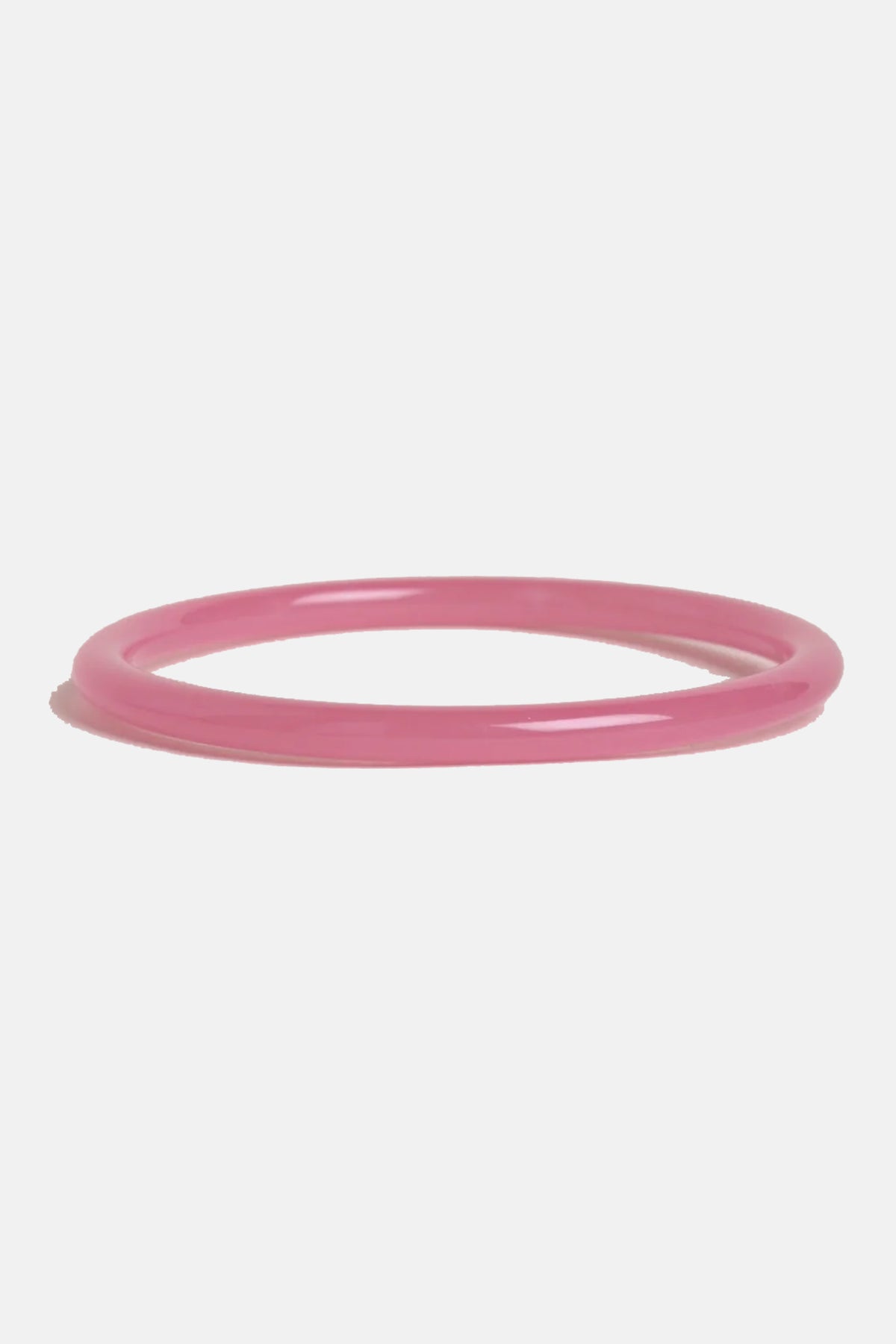 THIN BRACELET "AVORIA" PINK