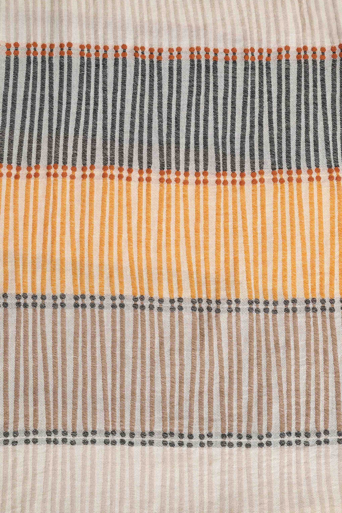 SLEEVELESS DRESS "LEROS" MULTICOLOR