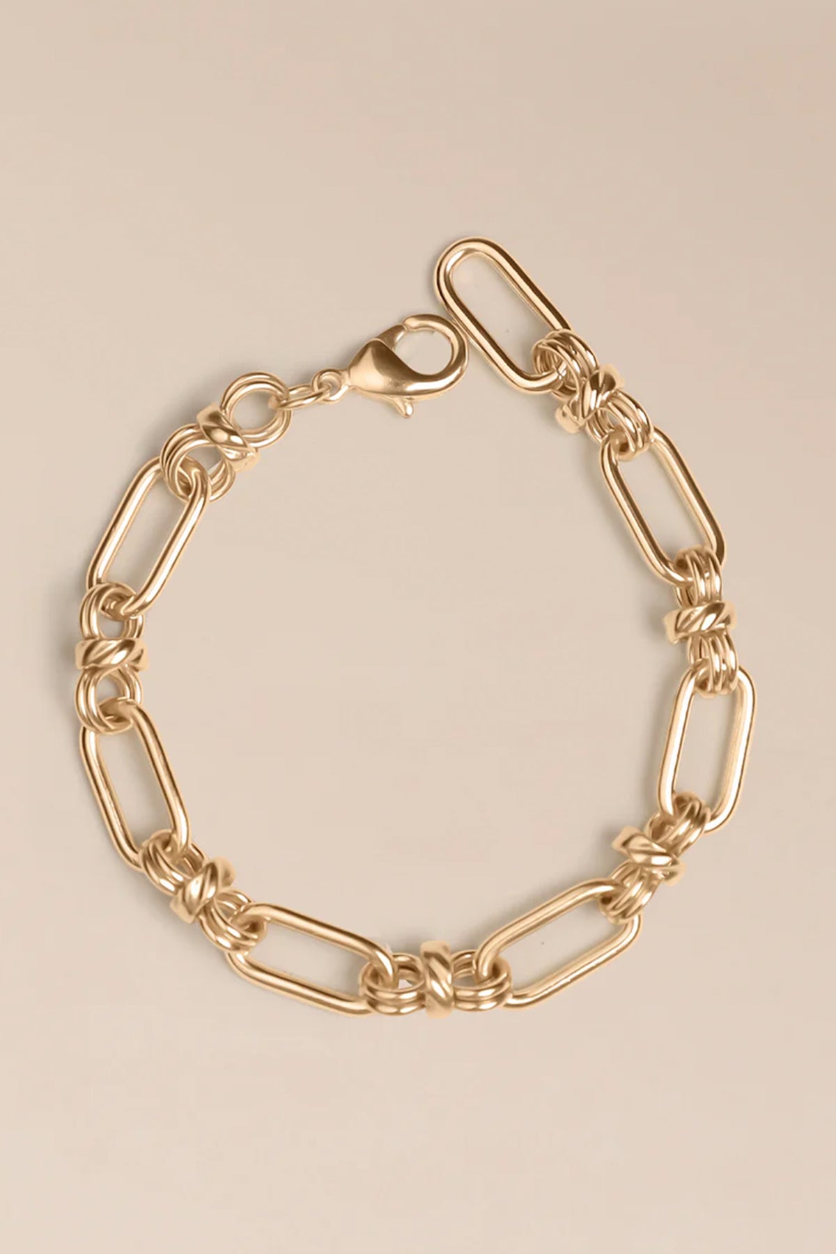 BRACELET "MARLO" GOLD