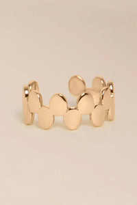 RING "NIVA" GOLD