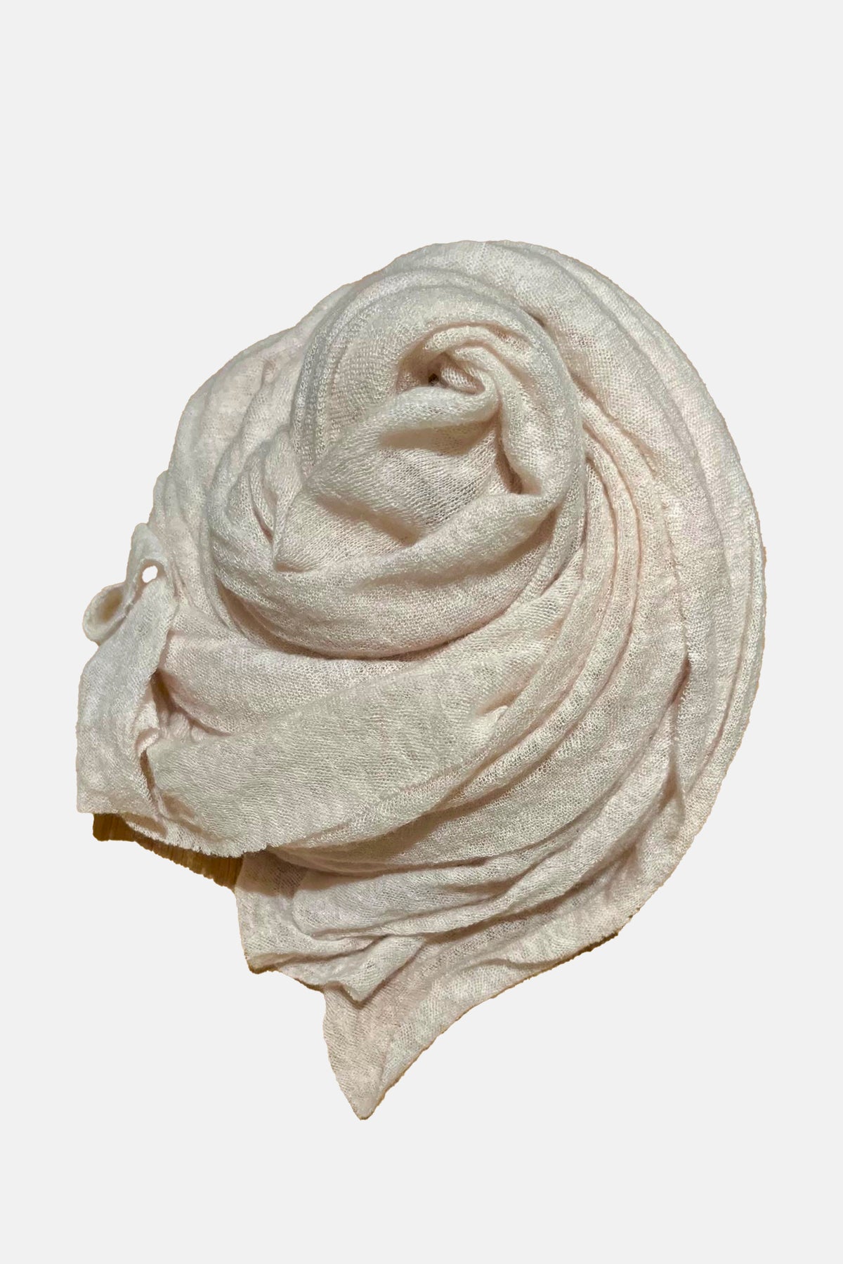 CASHMERE SCARF