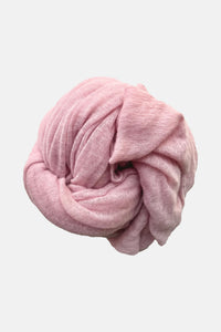 CASHMERE SCARF