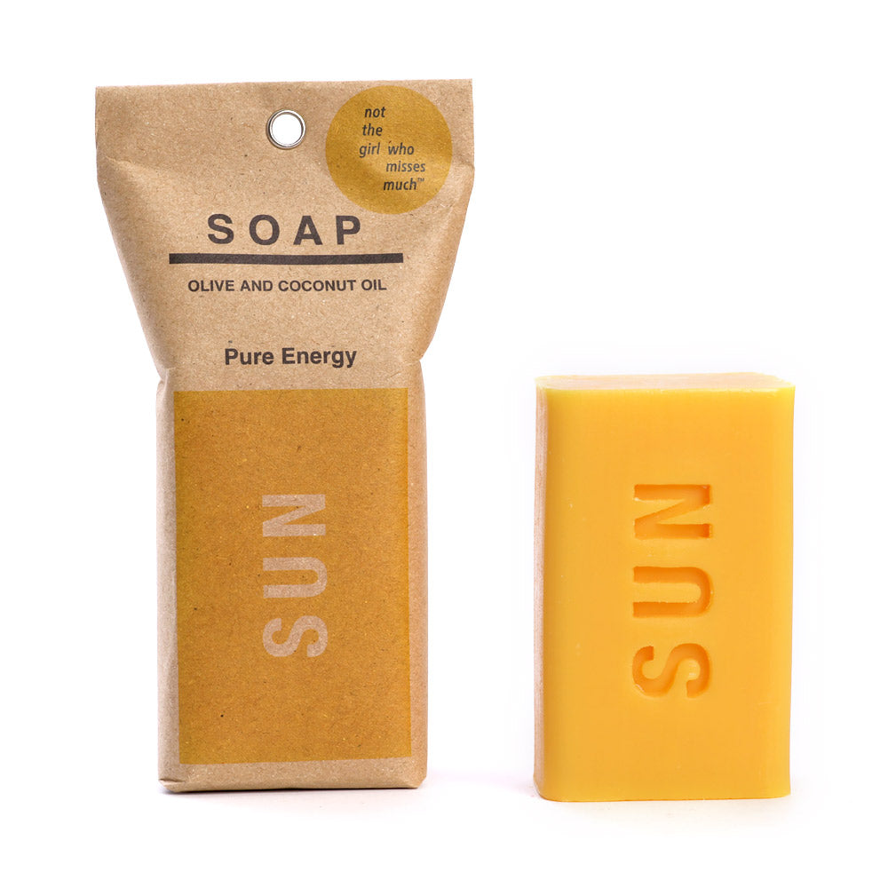 SOAP "SUN”