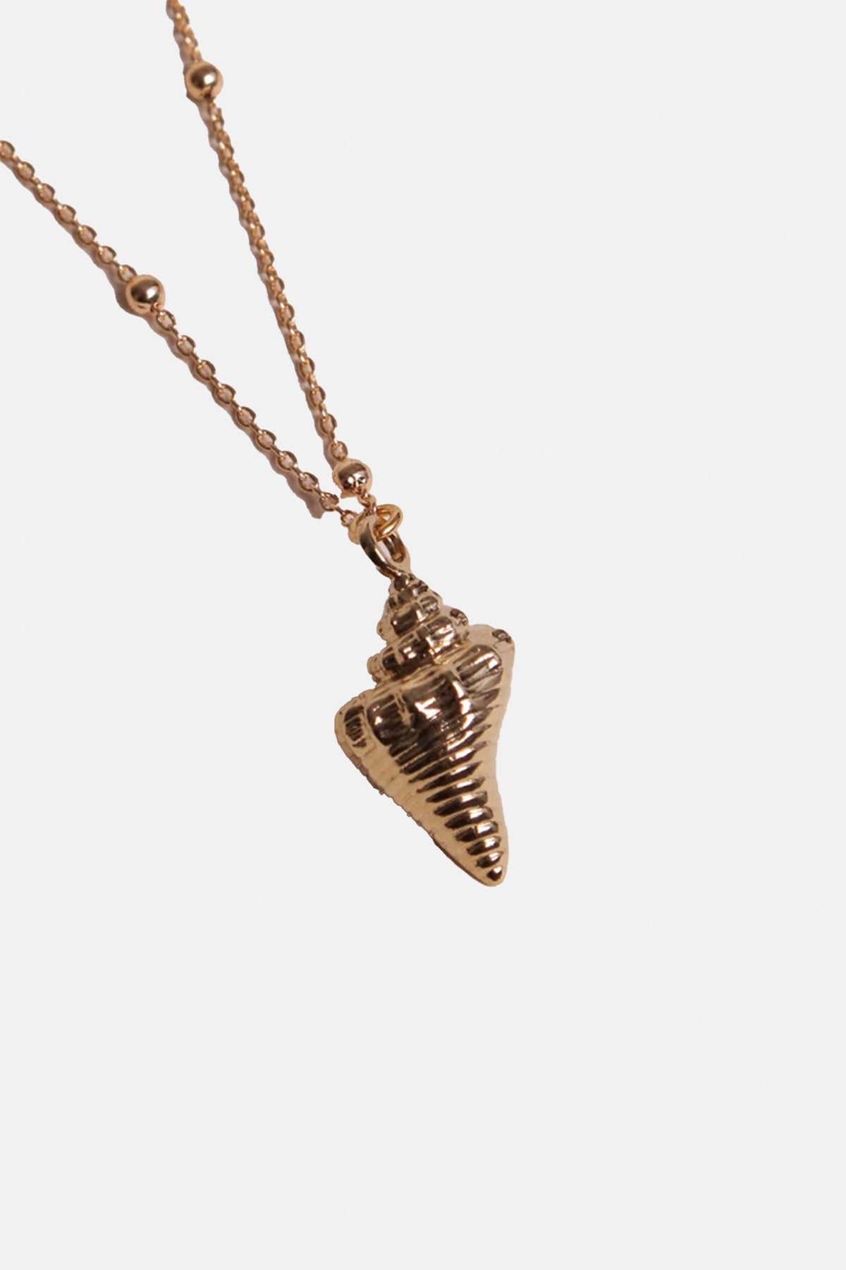 NECKLACE "SIERRA" GOLD