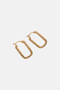 EARRINGS "FRIDA" GOLD