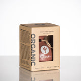 ORGANIC SWEET VINEGAR WITH BERGAMOT 200ML