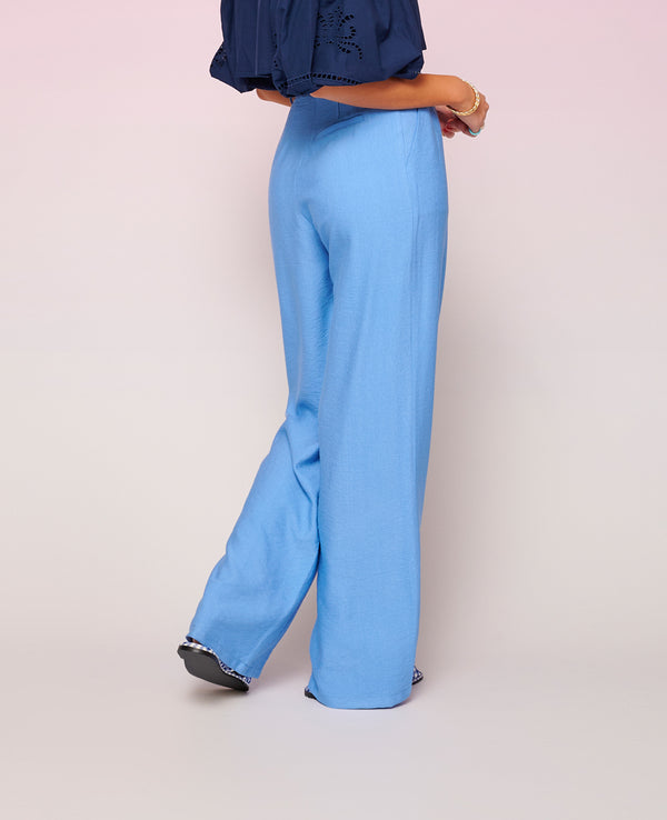 PANTS "RICHARD" LIGHT BLUE