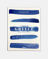 KOCHBUCH "ZU GAST IN GRIECHENLAND"