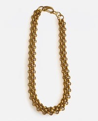 NECKLACE „ABBOT“ GOLD