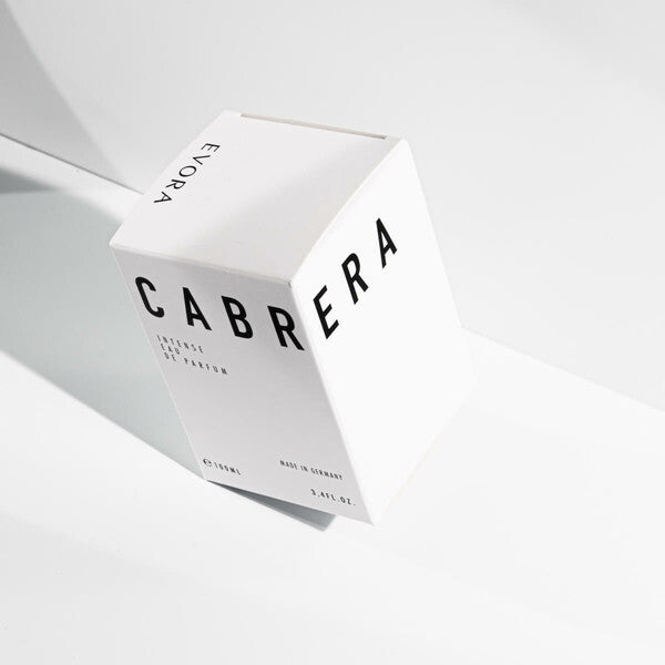 PARFUM "CABRERA"