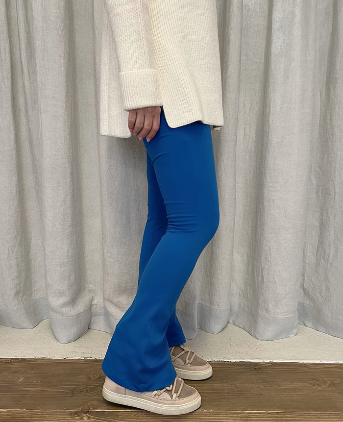 PANTS "LOUISE" ROYAL BLUE