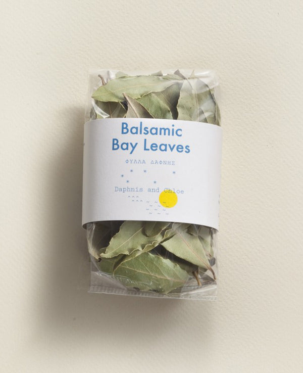 SELECTED BAY LEAVES REFILL