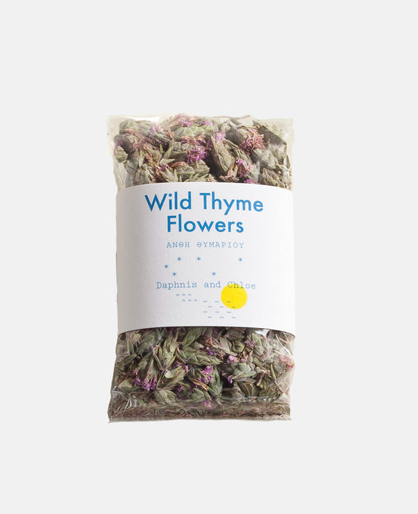 WILD THYME FLOWERS REFILL
