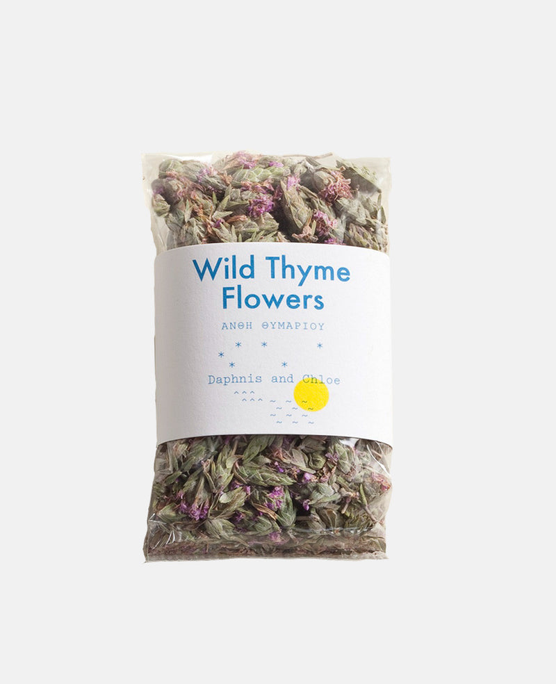 WILD THYME FLOWERS REFILL