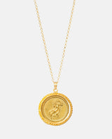NECKLACE THIN "AMALTHEA"