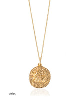 NECKLACE "ZODIAC"