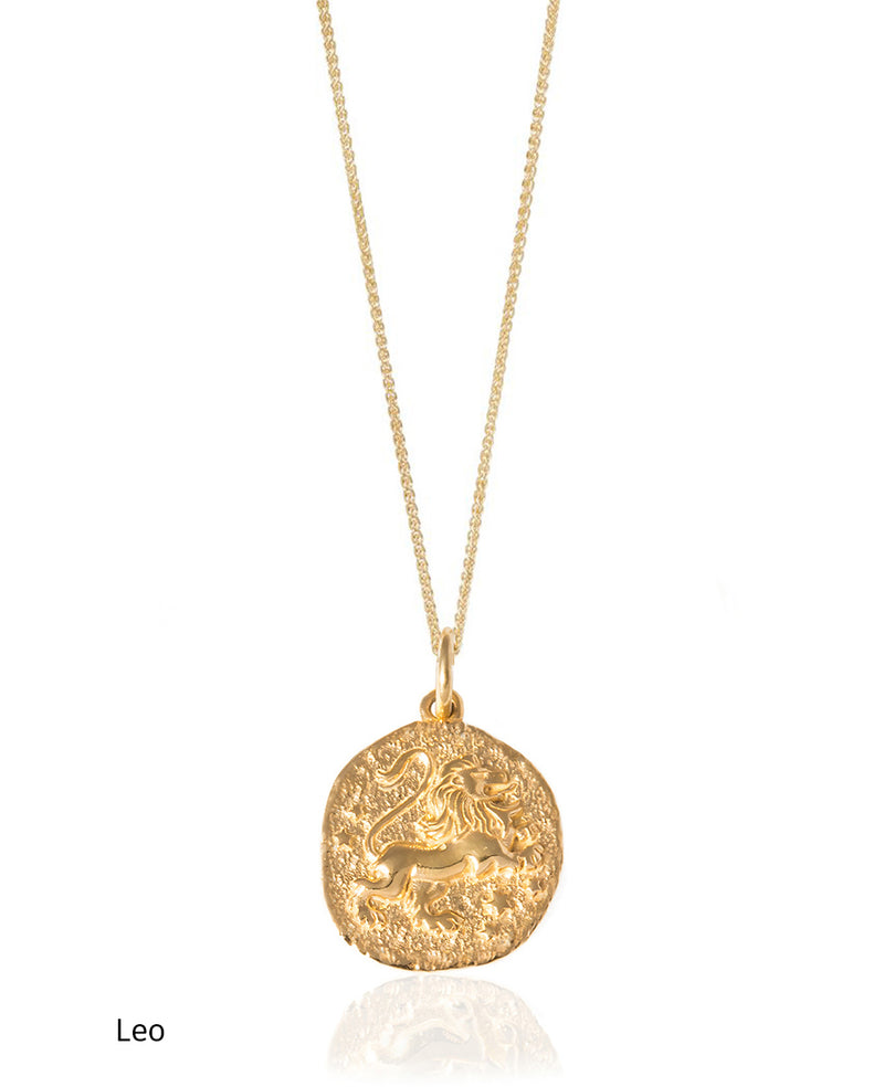 NECKLACE "ZODIAC"