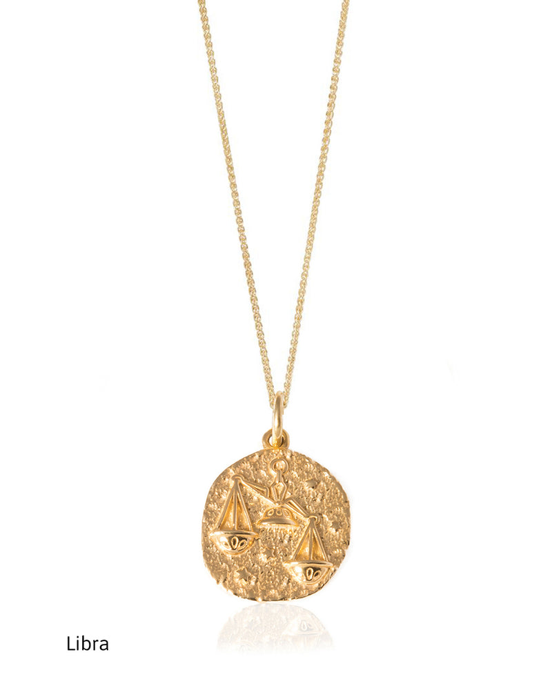 NECKLACE "ZODIAC"