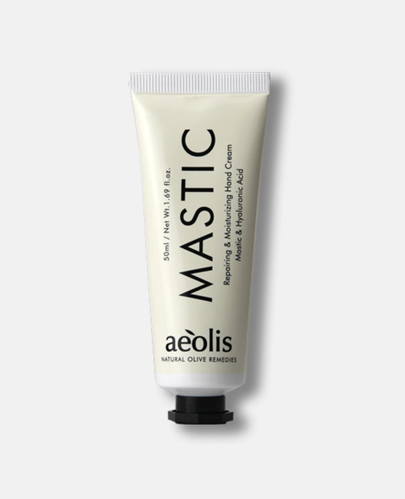 REPAIRING HAND CREAM