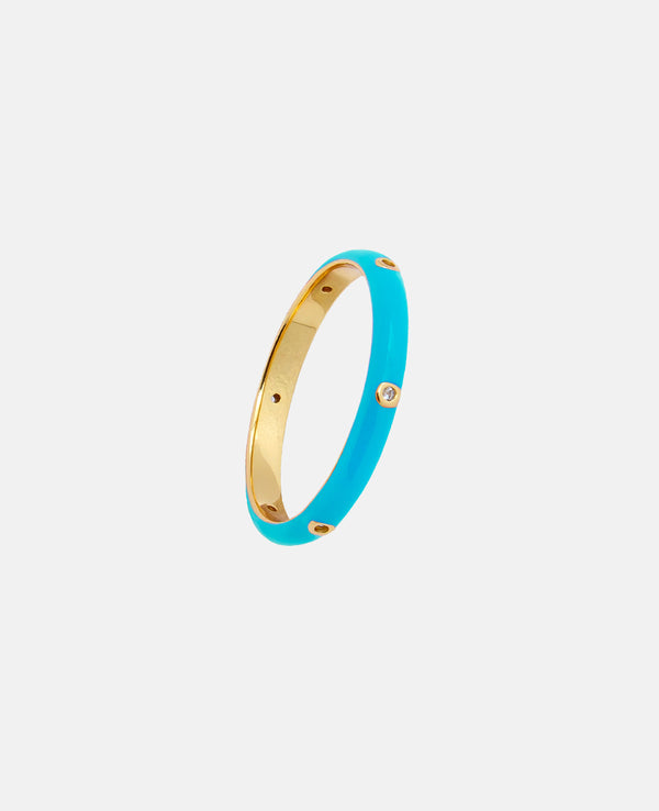 RING "COOKIE" TURQUOISE