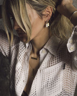 EARRINGS "DELIAN"
