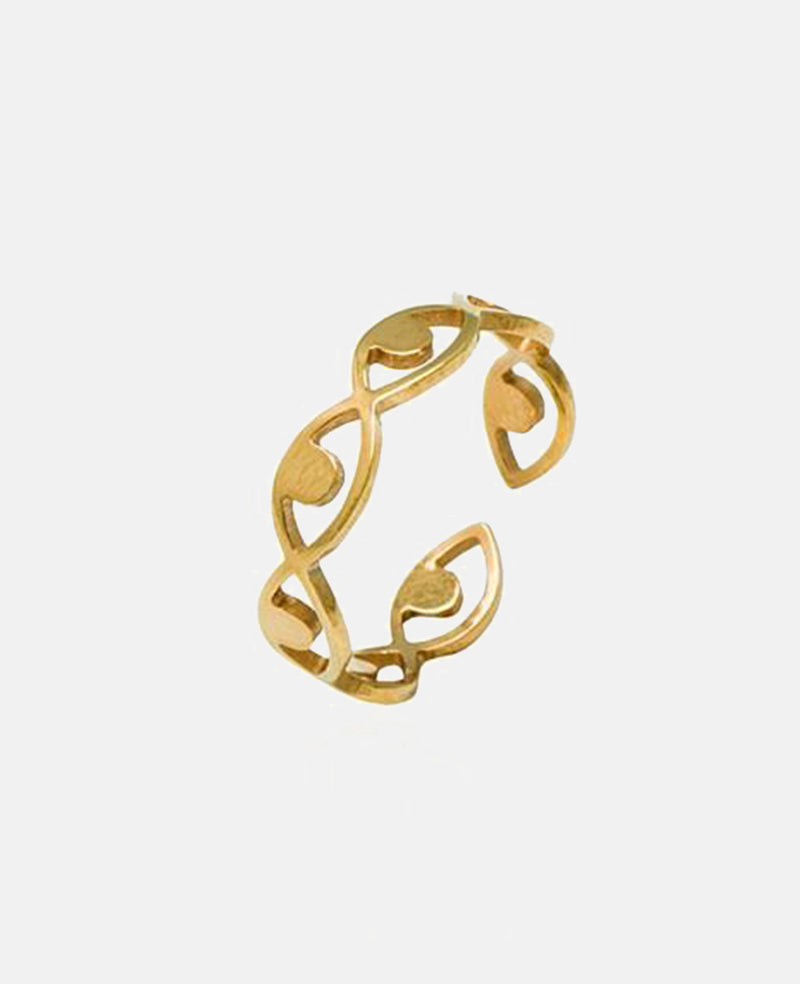 RING "MATIA"