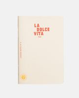 PASSPORT CINEMA NOTES "LA DOLCE VITA"