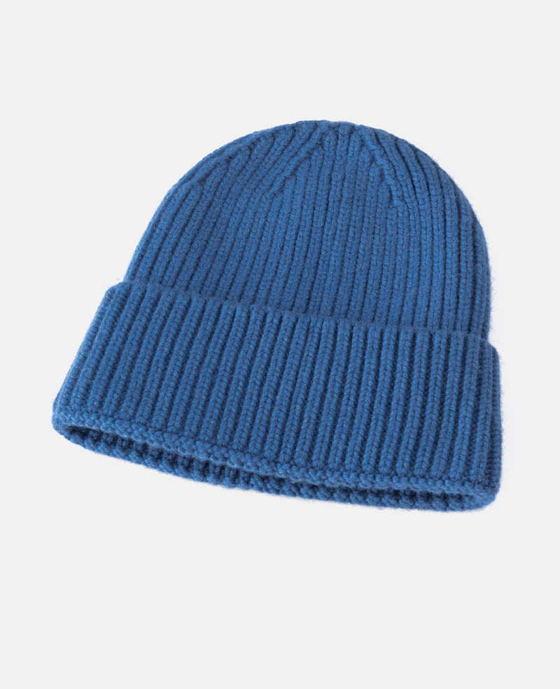 MÜTZE "MIKA" FRESH BLUE