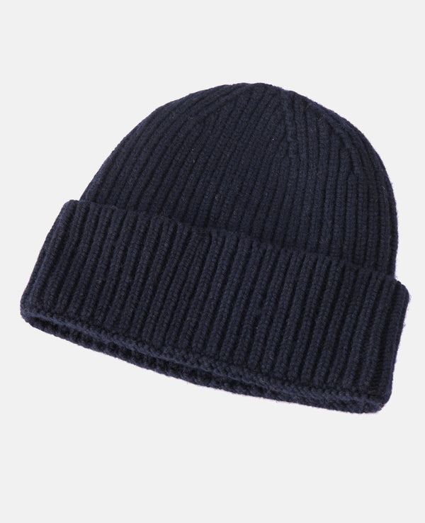 MÜTZE "MIKA" NAVY