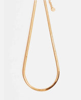 NECKLACE "SOHANNE" GOLD