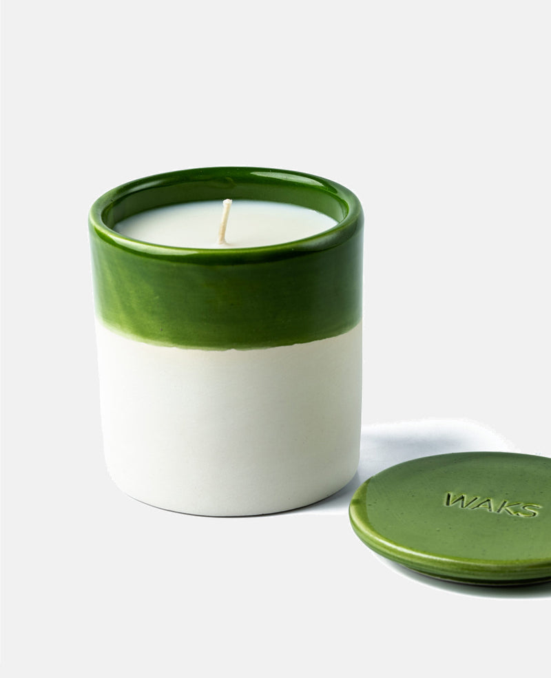 SCENTED CANDLE “WILD FIG”