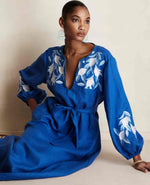 ROYAL BLUE