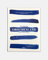 KOCHBUCH "ZU GAST IN GRIECHENLAND"